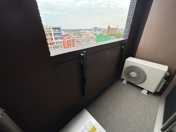 物件内観写真14　(ベランダ・バルコニー)