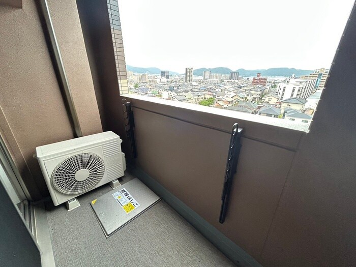 物件内観写真14　(ベランダ・バルコニー)