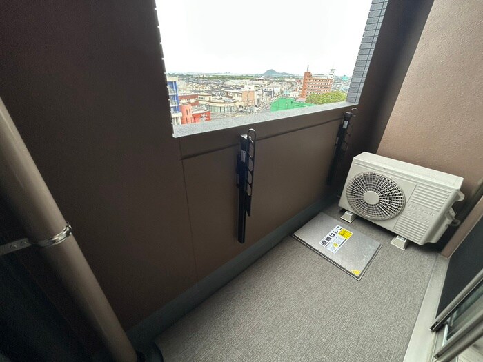 物件内観写真14　(ベランダ・バルコニー)