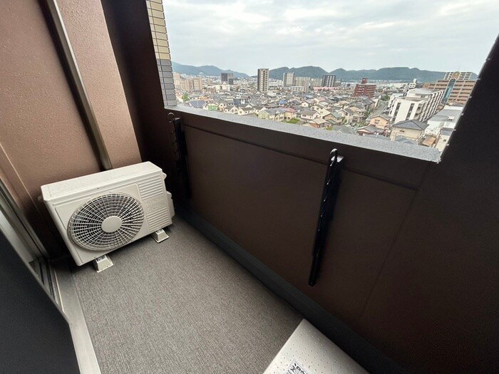 物件内観写真14　(ベランダ・バルコニー)