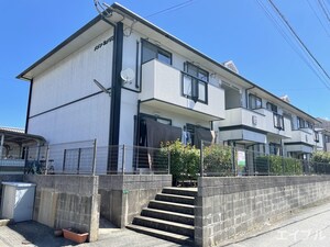 メゾンカメリアＡ外観写真