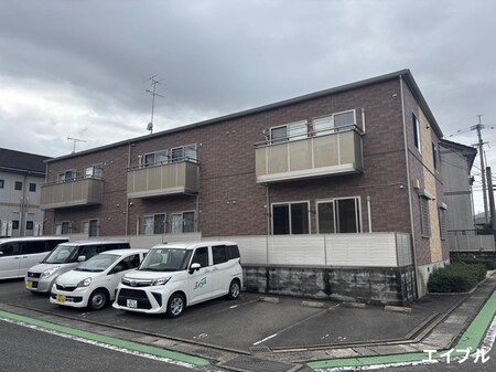 ルナ外観写真