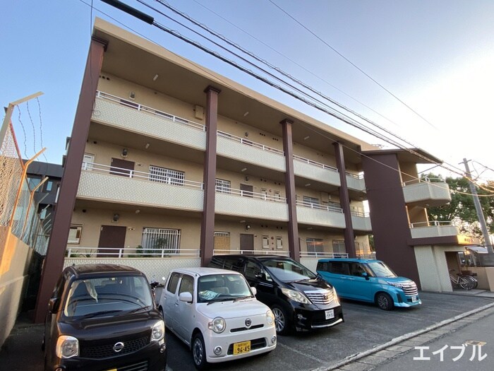 物件外観写真4　(外観写真)