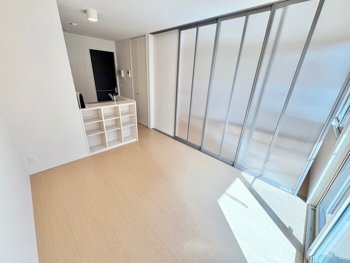 物件内観写真6　(居室)