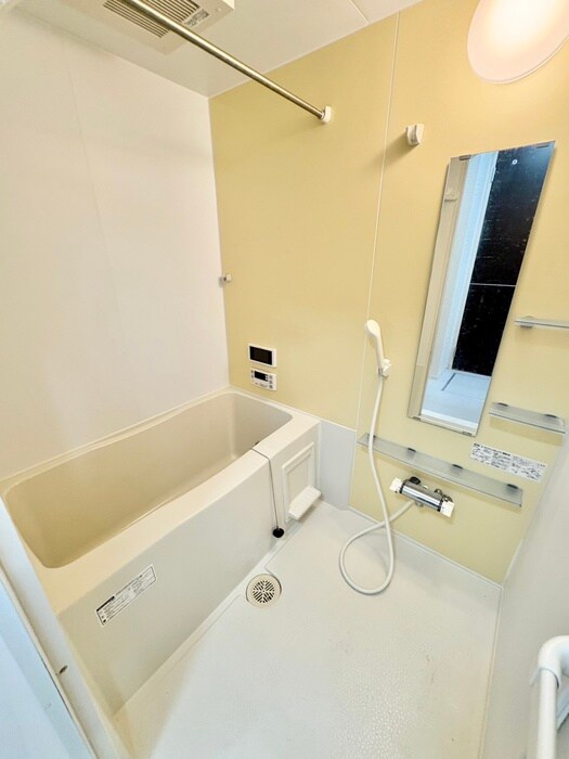 物件内観写真11　(バス／シャワールーム等)