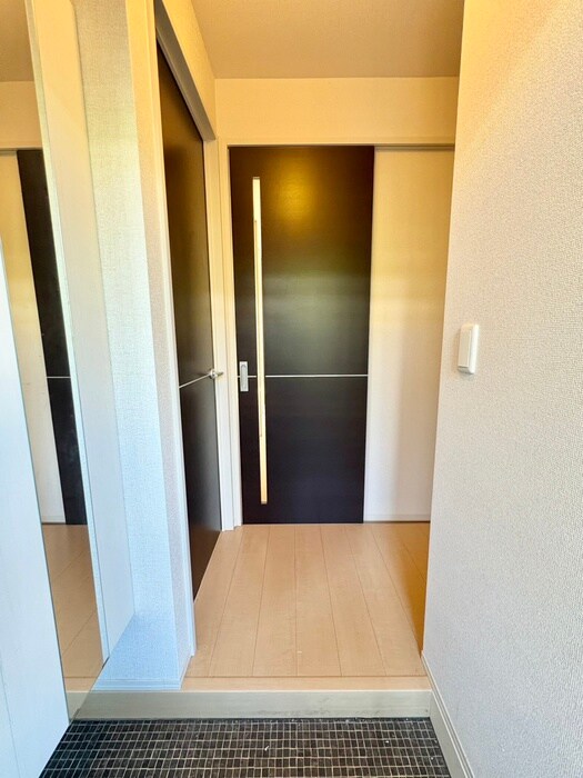 物件内観写真19　(廊下)