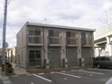 ＣａｓａＪＲ箱崎Ｅ棟
