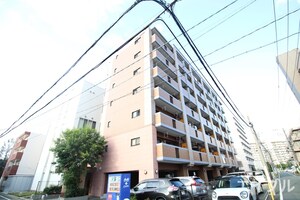 カサ・ソラーレ外観写真