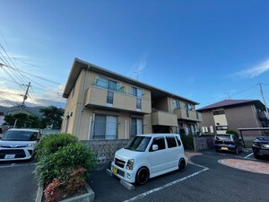 アム－ル半田Ａ外観写真