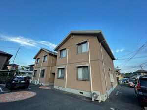 アム－ル半田Ｂ外観写真