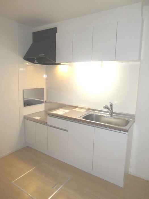 物件内観写真6　(キッチン)