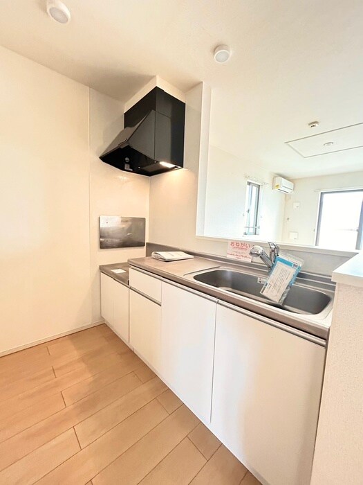 物件内観写真10　(キッチン)