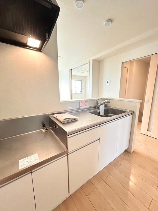 物件内観写真11　(キッチン)