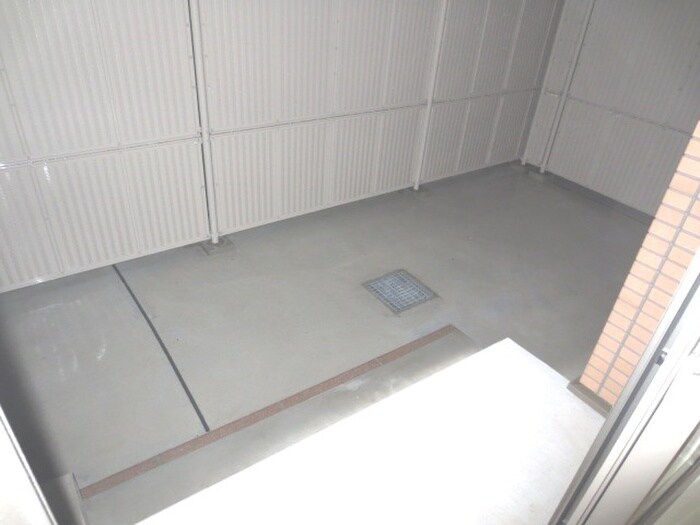 物件内観写真13　(ベランダ・バルコニー)