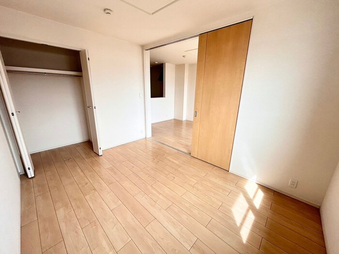 物件内観写真14　(居室)