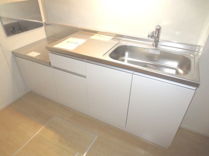 物件内観写真16　(キッチン)