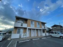 カ－サ・ベ－リャＤＳの外観写真