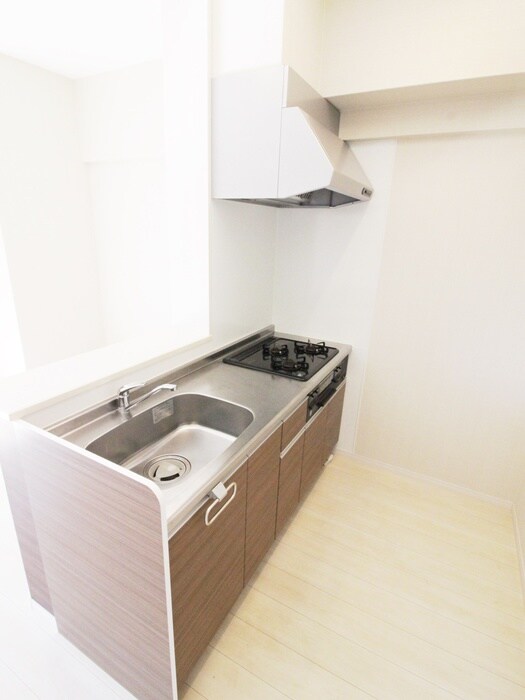 物件内観写真8　(キッチン)