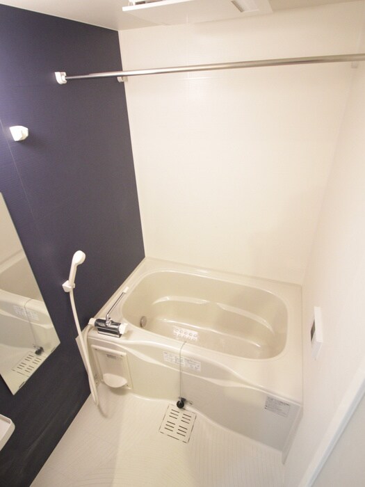 物件内観写真9　(バス／シャワールーム等)