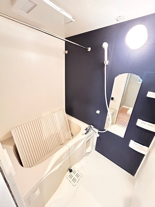 物件内観写真11　(バス／シャワールーム等)