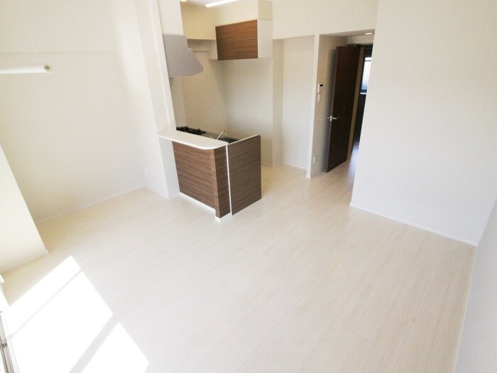 物件内観写真12　(居室)