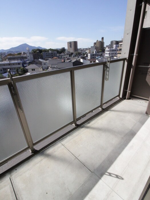 物件内観写真13　(ベランダ・バルコニー)