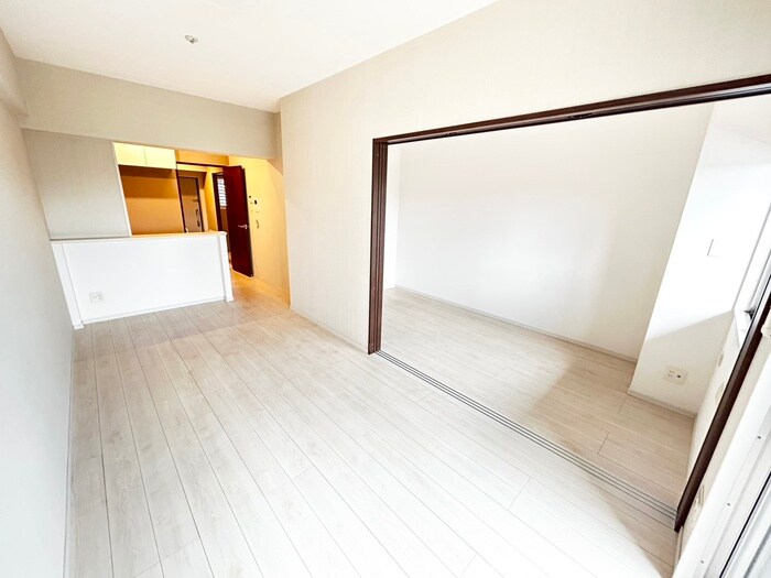 物件内観写真14　(居室)