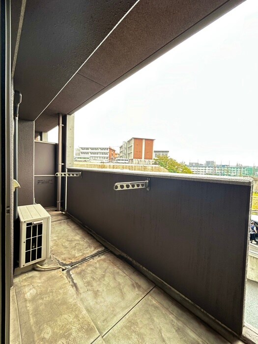 物件内観写真15　(ベランダ・バルコニー)