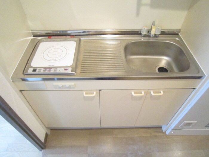 物件内観写真9　(キッチン)