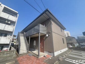 スリ－ゼ外観写真