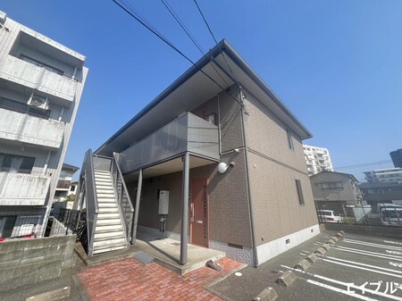 スリ－ゼ外観写真