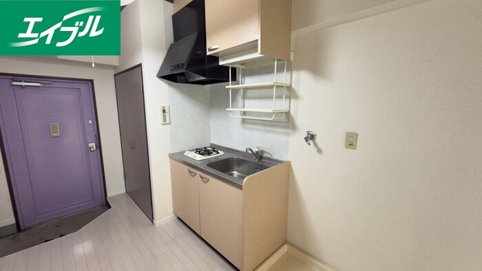 物件内観写真5　(キッチン)