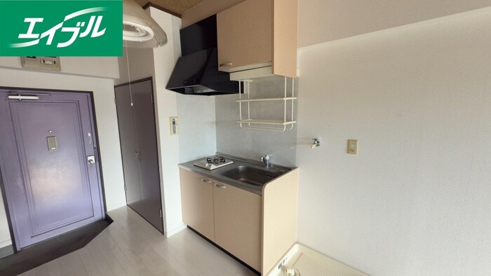 物件内観写真5　(キッチン)