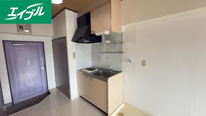 物件内観写真5　(キッチン)