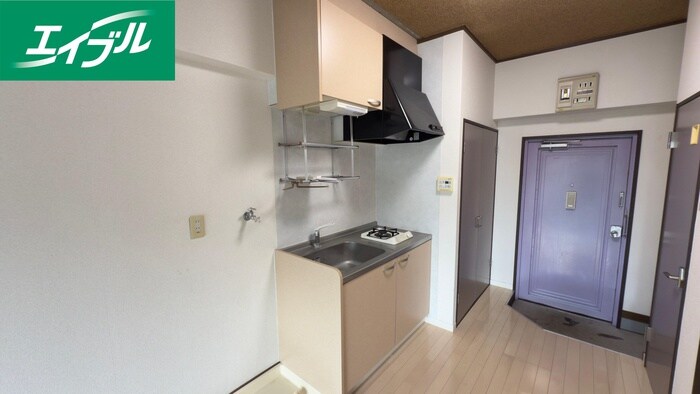 物件内観写真5　(キッチン)