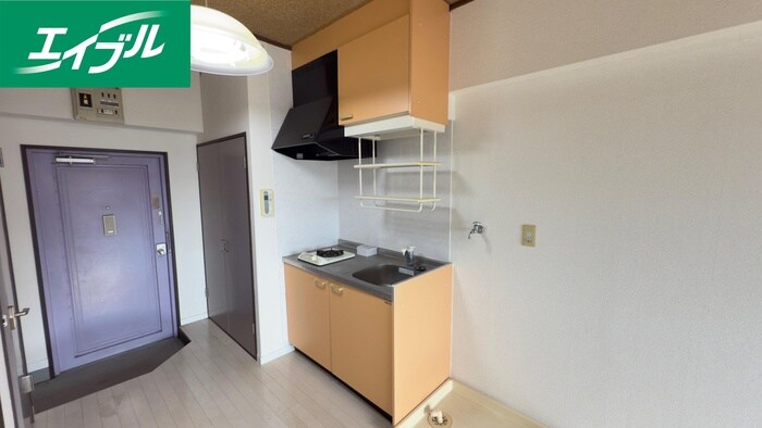 物件内観写真5　(キッチン)