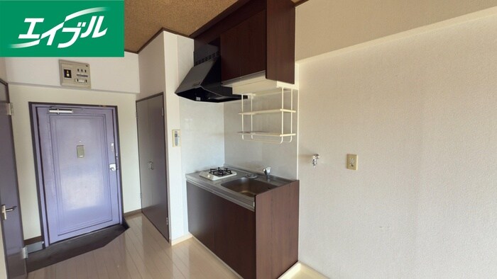 物件内観写真5　(キッチン)