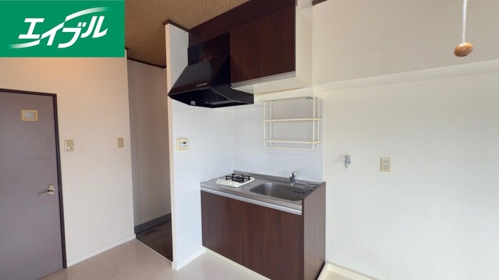 物件内観写真5　(キッチン)