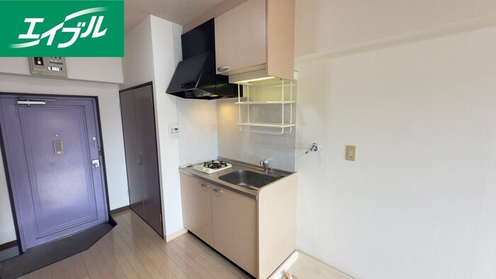 物件内観写真5　(キッチン)