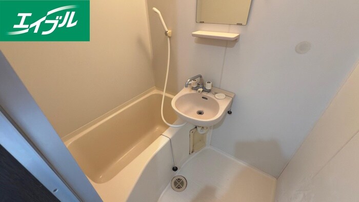 物件内観写真6　(バス／シャワールーム等)