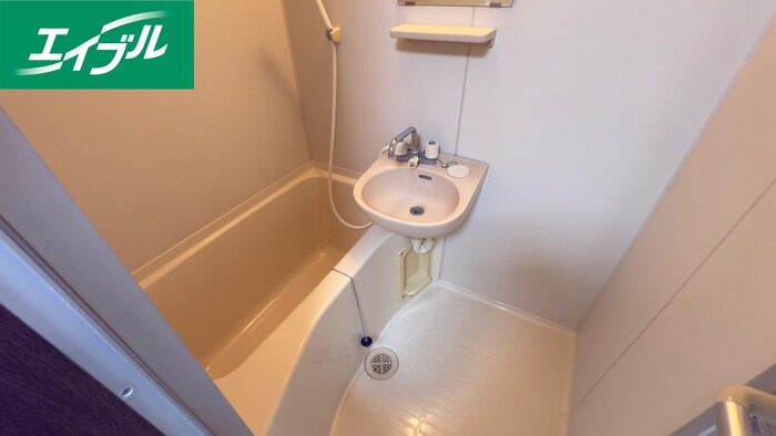 物件内観写真6　(バス／シャワールーム等)