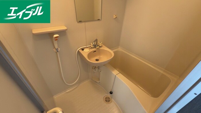 物件内観写真6　(バス／シャワールーム等)