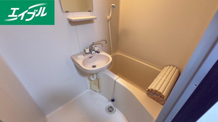 物件内観写真6　(バス／シャワールーム等)