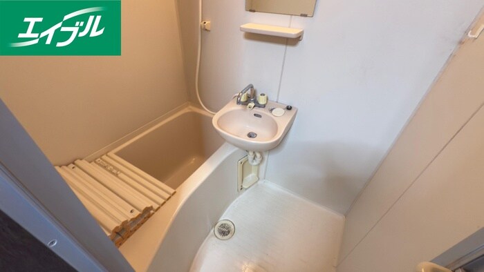 物件内観写真6　(バス／シャワールーム等)