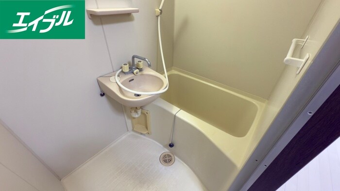 物件内観写真6　(バス／シャワールーム等)