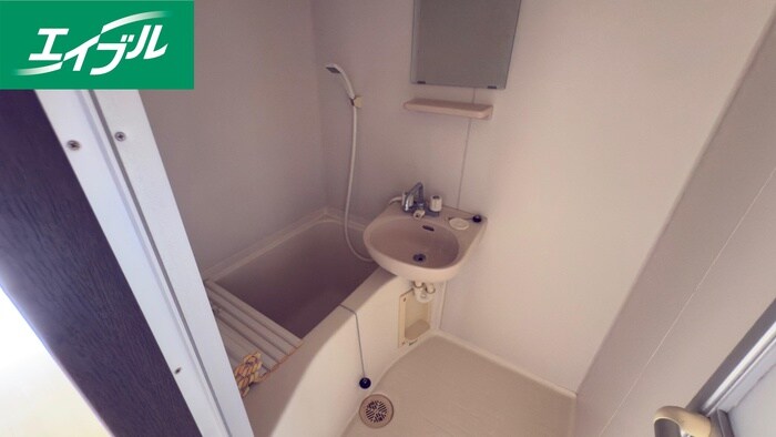 物件内観写真6　(バス／シャワールーム等)