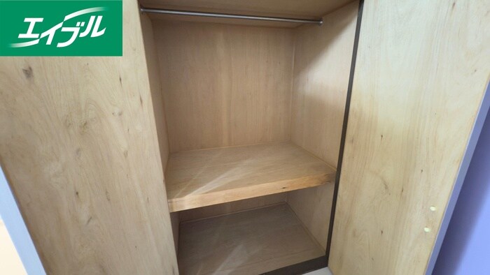 物件内観写真9　(収納)