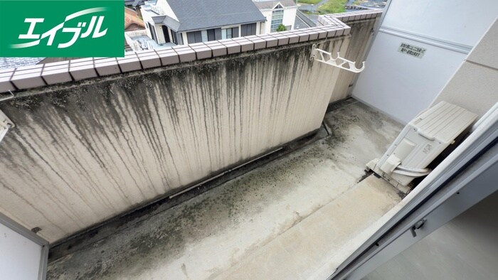 物件内観写真11　(ベランダ・バルコニー)