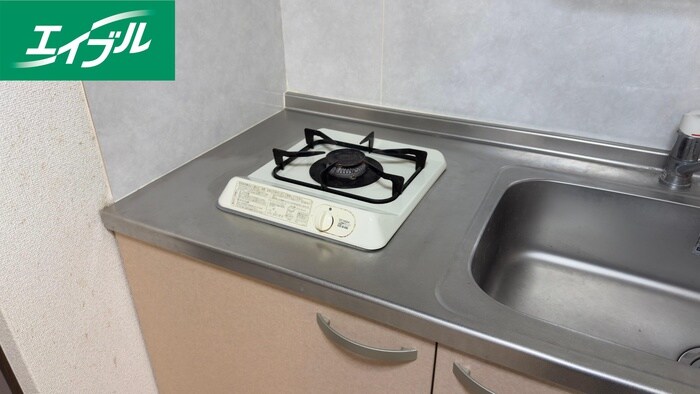 物件内観写真17　(キッチン)