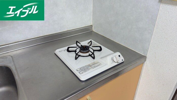 物件内観写真17　(キッチン)